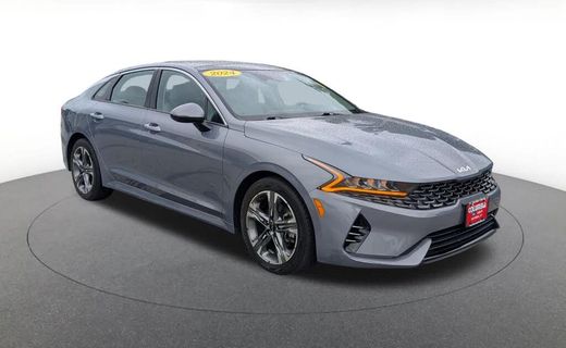 2024 Kia K5 EX