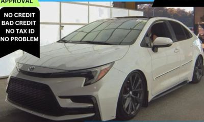 2023 Toyota Corolla XSE