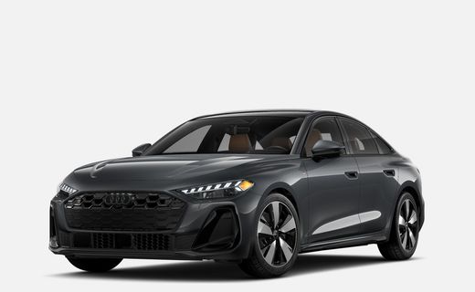 2026 Audi A5 Premium Plus