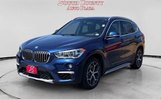 2021 BMW X1 XDRIVE28I