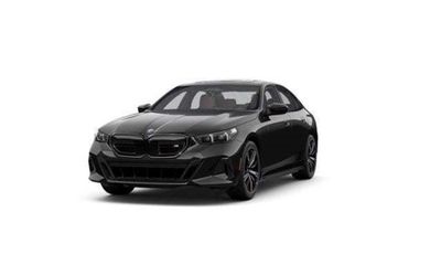 2024 BMW I5 M60