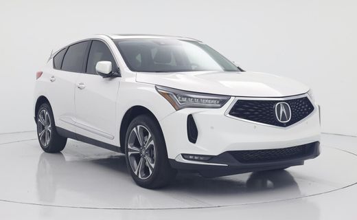 2024 Acura RDX Advance