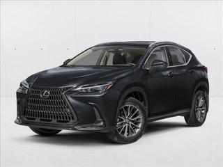 2026 Lexus NX 350 Base