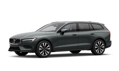 2026 Volvo V60CC Ultra
