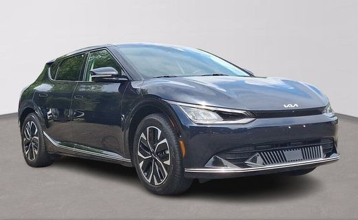 2024 Kia EV6