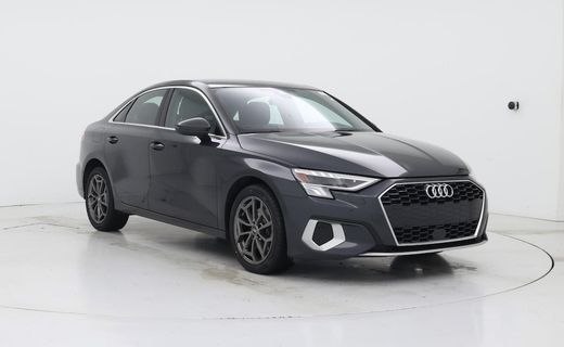 2023 Audi A3 Premium