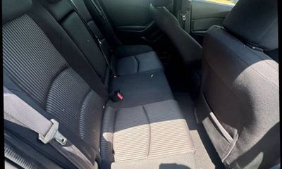 2016 Mazda MAZDA3 Touring GS