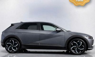 2023 Hyundai Ioniq 5 SEL