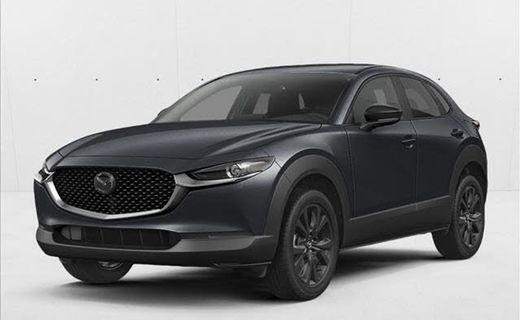 2026 Mazda CX-30 Select Sport