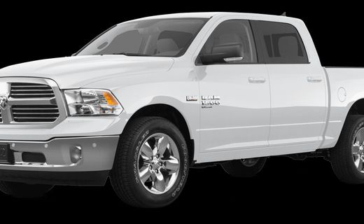 2019 Ram 1500 SLT