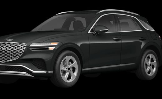 2027 Genesis GV70