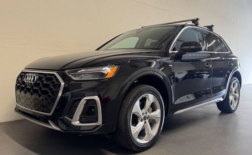 2022 Audi Q5