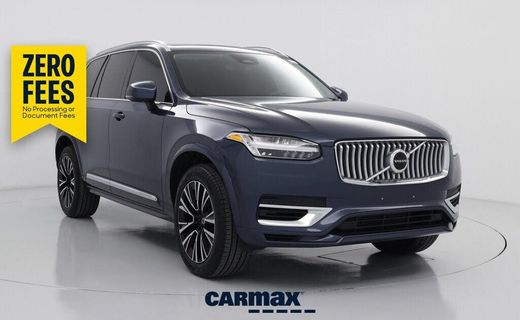 2023 Volvo XC90