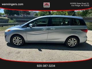 2012 Mazda MAZDA5