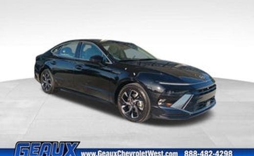2023 Hyundai Sonata