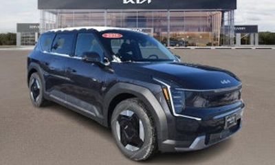 2026 Volkswagen Atlas 4MOTION SEL