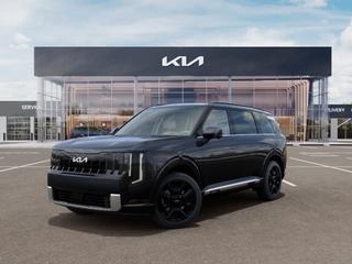 2027 Kia Telluride SX Prestige
