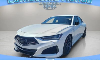 2023 Acura TLX SH Type S