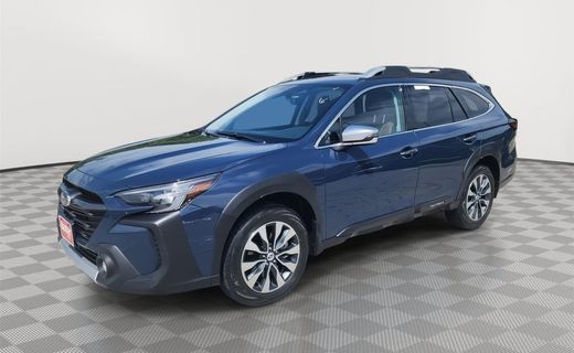 2023 Subaru Outback Touring