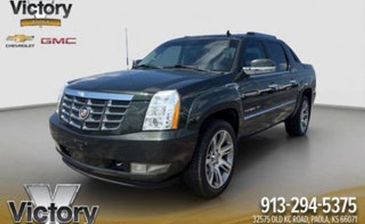2013 Cadillac Escalade Premium