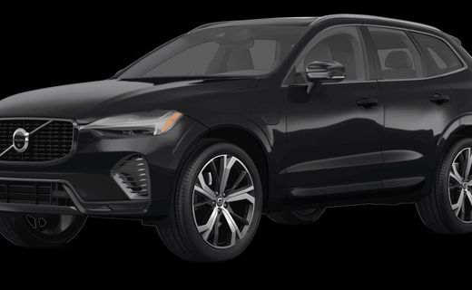 2024 Volvo XC60