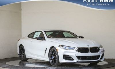 2023 BMW M850I xDrive
