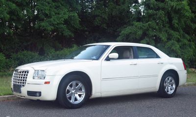 2006 Chrysler 300 Touring