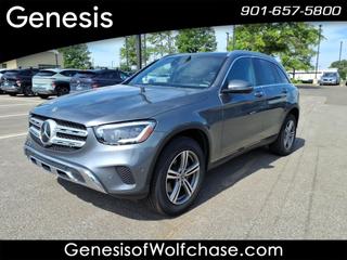 2022 Mercedes-Benz GLC-Class GLC300