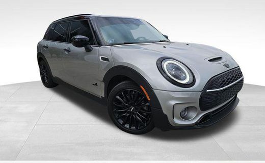 2024 Mini Clubman S ALL4