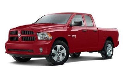 2015 Ram 1500 ST