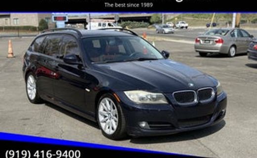 2010 Volvo V70