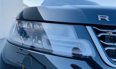 2021 Land Rover Range Sport P525 HSE Dynamic