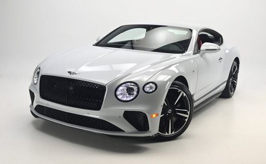 2022 Bentley Continental GT
