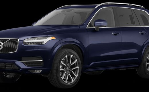 2019 Volvo XC90 Momentum