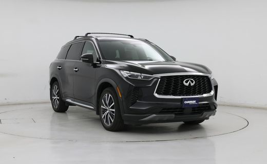 2023 Infiniti QX60 Autograph