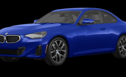 2026 BMW 230I