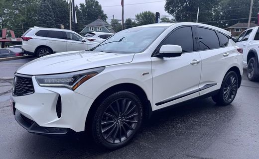 2023 Acura RDX Advance