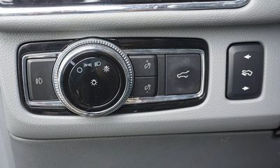 2018 Lincoln Navigator L Select