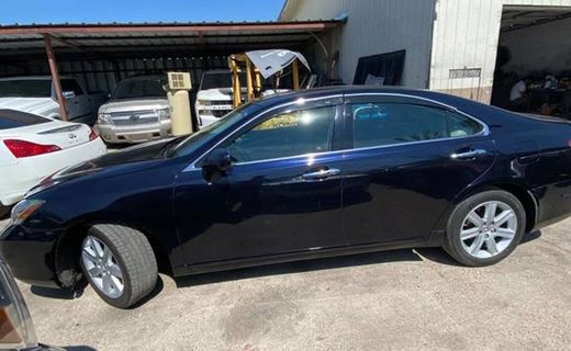 2008 Lexus ES 350
