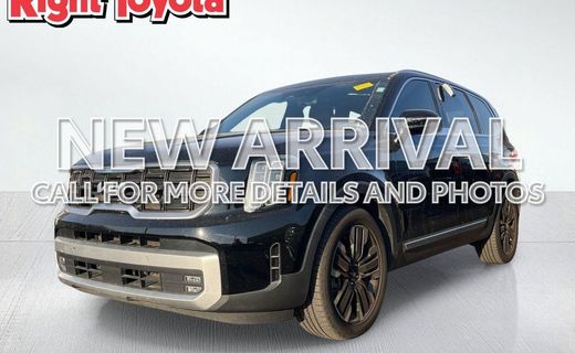 2024 Kia Telluride