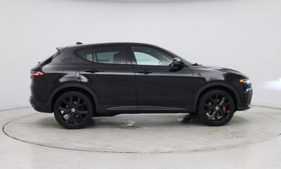 2024 Dodge Hornet R T Plus