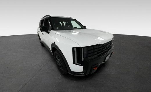 2027 Kia Telluride