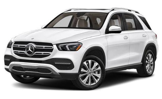 2022 Mercedes-Benz GLE-Class GLE350 4MATIC