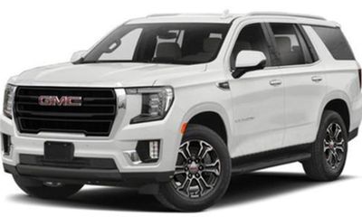 2023 GMC Yukon SLE