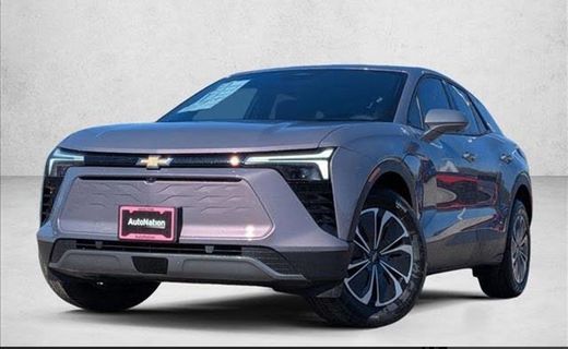 2026 Chevrolet Blazer LT