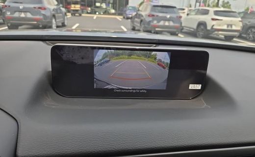 2026 Mazda CX-50 50 Hybrid
