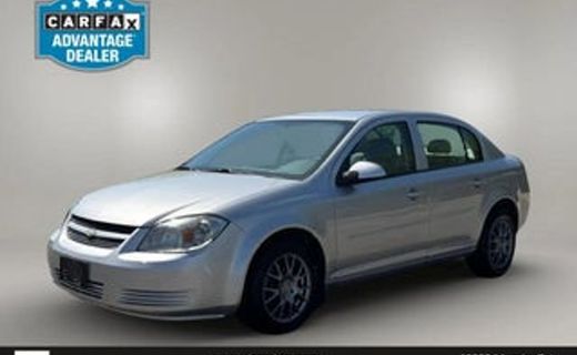 2009 Chevrolet Cobalt