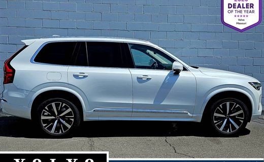 2026 Volvo XC90 Core