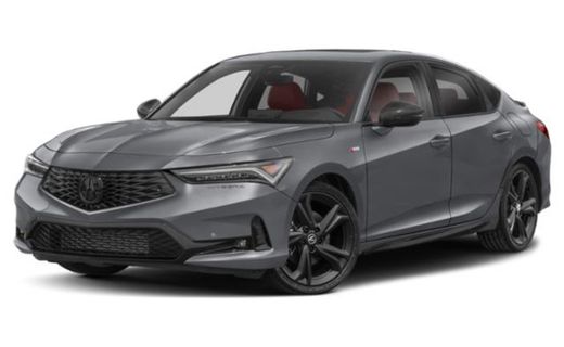 2023 Acura Integra Tech