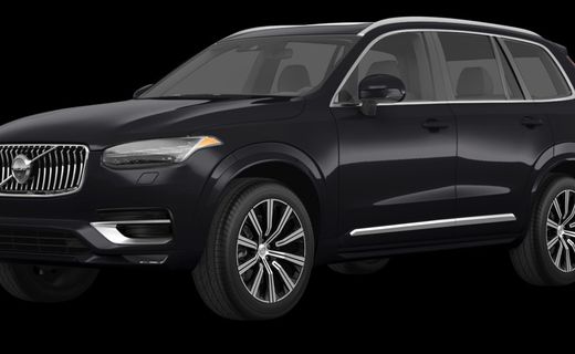 2026 Volvo XC90 Core